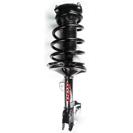 Fcs Automotive Complete Strut Assembly, 4331660R 4331660R